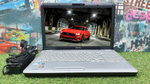 Ноутбук Toshiba SATELLITE L500-12V