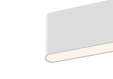 Подвесной светодиодный светильник P010PL-L23W4K белый Step Maytoni