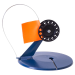 Жерлицы зимняя на подставке DIKS не оснащенная d-200мм Катушка 80мм