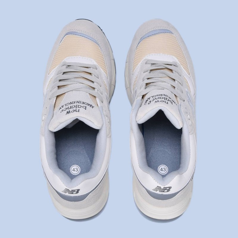 Кроссовки New Balance 1530 арт 6174