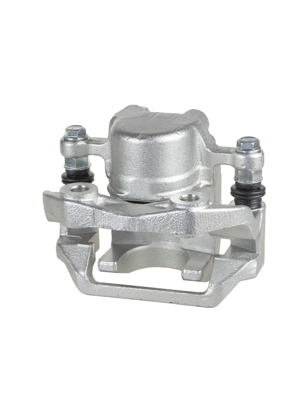 Суппорт задний R (в сборе) SSANG YONG New Action GANZ GIJ13070