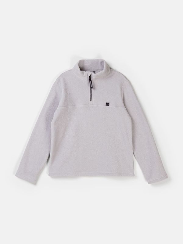 Олимпийка флисовая 