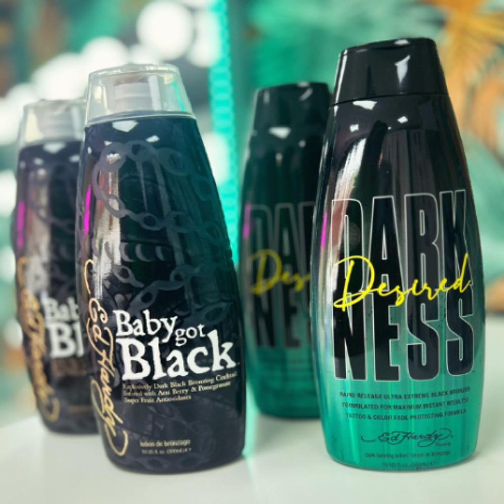 BABY GOT BLACK™