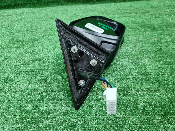 Зеркало правое Nissan X-Trail t32 (2013-2022) 13к.