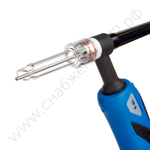 Набор CRYSTAL №8 (TIG TP 9/20/25/17/18/26) диаметр вольфрама 2,4 мм. CRT0908