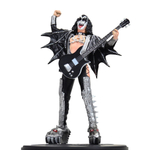 Cтатуэтка Knucklebonz Kiss Alive II - The Demon (Gene Gimmons)