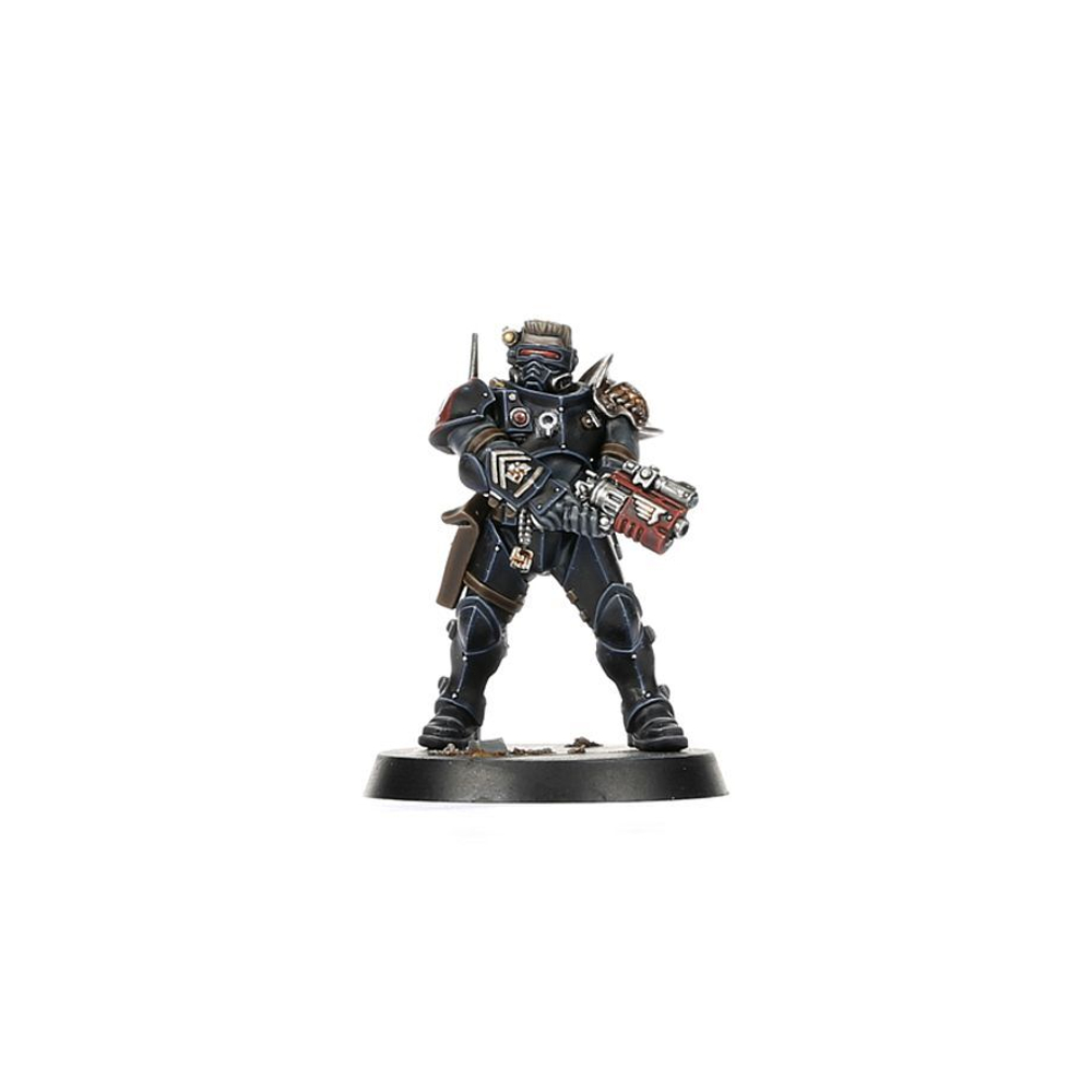 Imperial Agents Battleforce - Ordo Hereticus