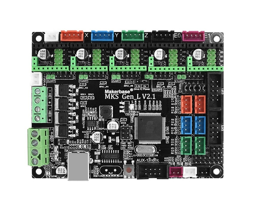 Плата управления MKS Gen-L V2.1