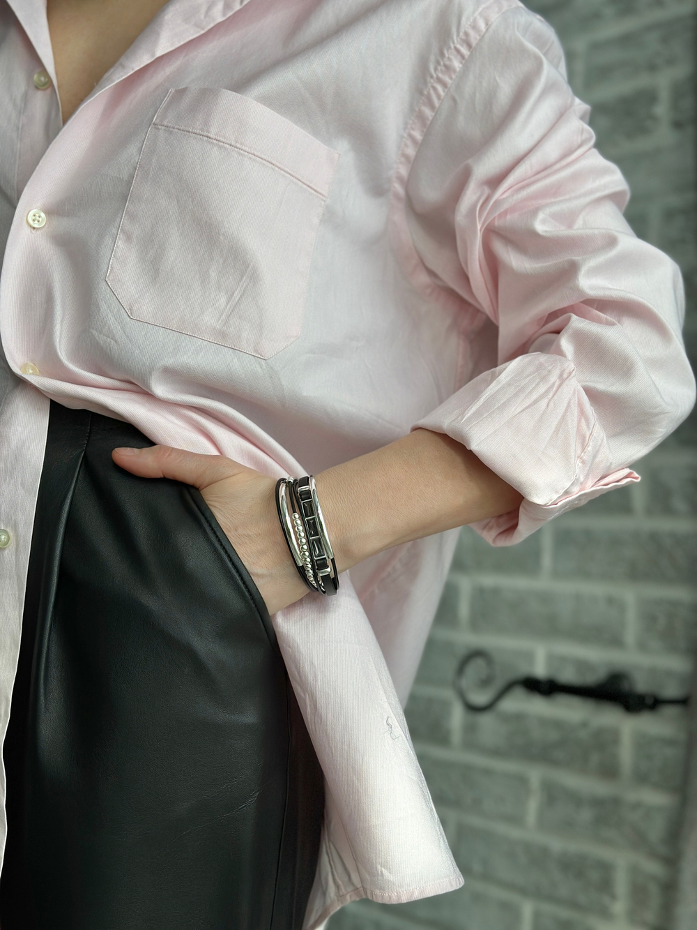 JM C611599-3BL Браслет