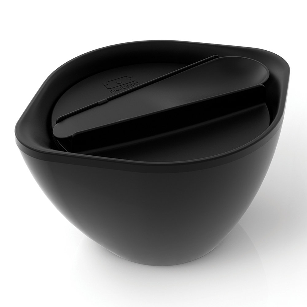 Супница mb lib, noir