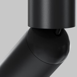 Спот светодиодный Maytoni  C142CL-6W4K-B