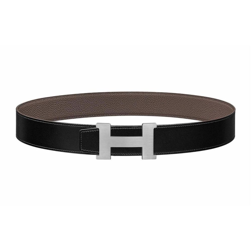 Пояс HERMES H Constance Togo / 3.8cm, H074562CB86-H077971CAAG