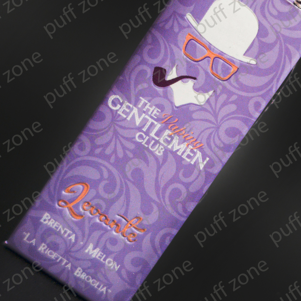 Концентрат (ароматизатор) The Vaping Gentlemen Club Tobacco Blends