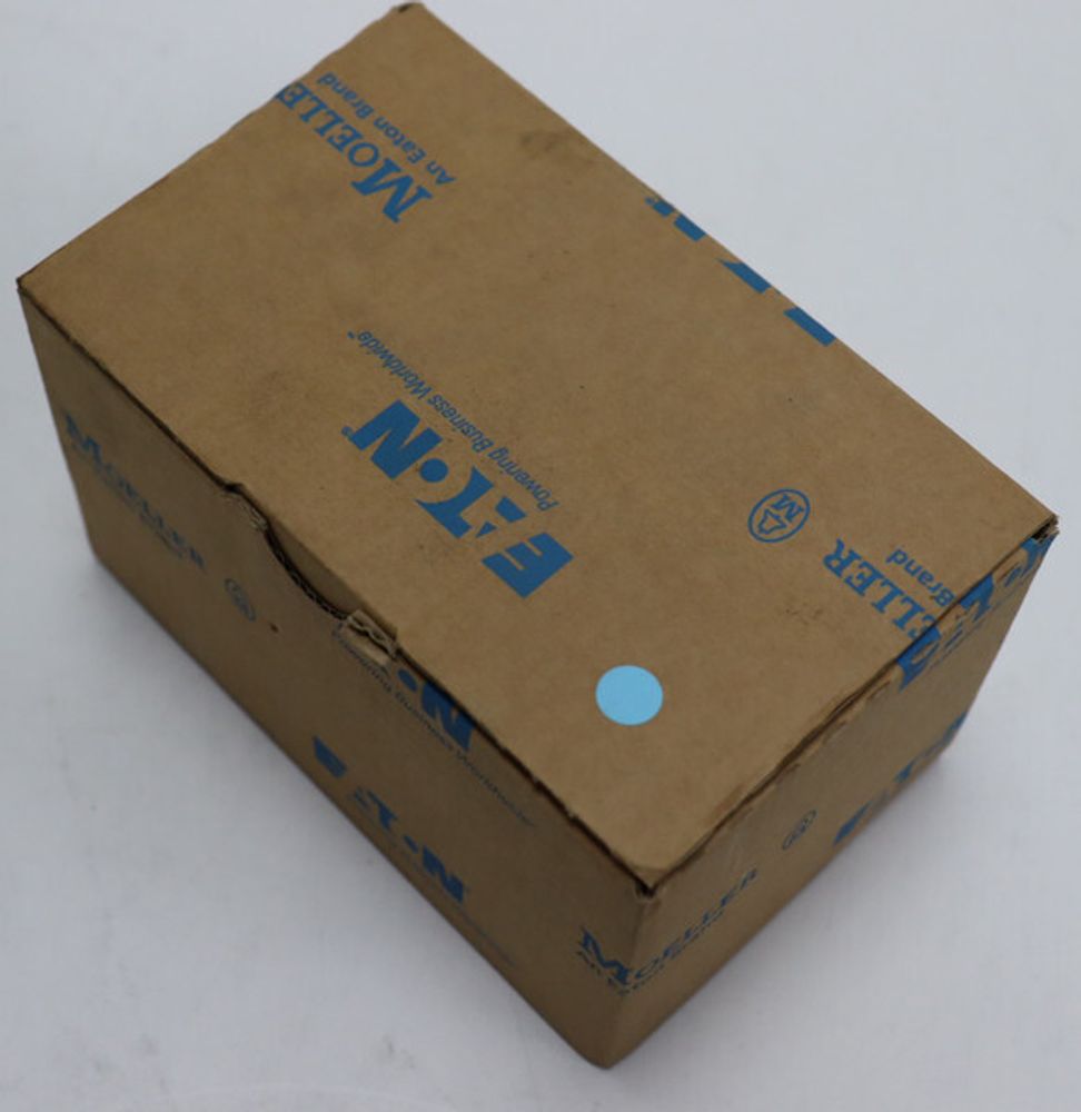 MOELLER PN 1-63