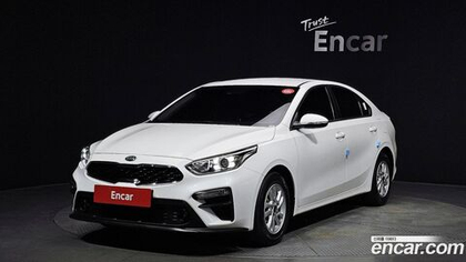 Kia All New K3 Luxury (05.2020)