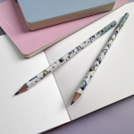 Карандаш ч/г НВ "HappyGraphix. Акулы" (Bruno Visconti)