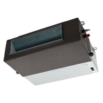 Комплект Ballu Machine BLC_D-18HN1_21Y полупромышленной сплит-системы, канального типа НС-1407263