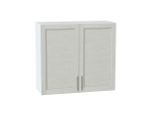 Шкаф верхний с 2-мя дверцами Сканди