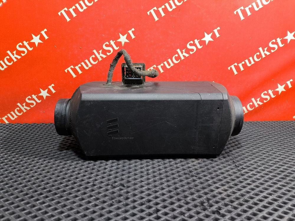 Комплект автономного отопителя D4S 3.5 KW