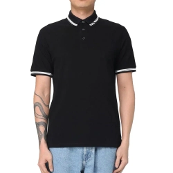 Поло EMPORIO ARMANI