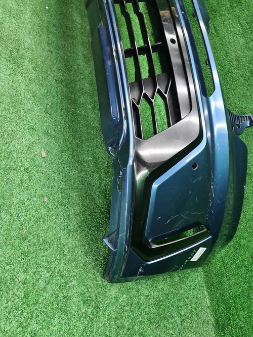 Бампер передний Kia Sorento 4 (2020-2023)