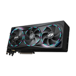 Видеокарта PCI-E GIGABYTE GeForce RTX 5070 AORUS MASTER (GV-N5070AORUS M-12GD)