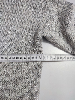 Кардиган Oodji с пайетками 42 размер