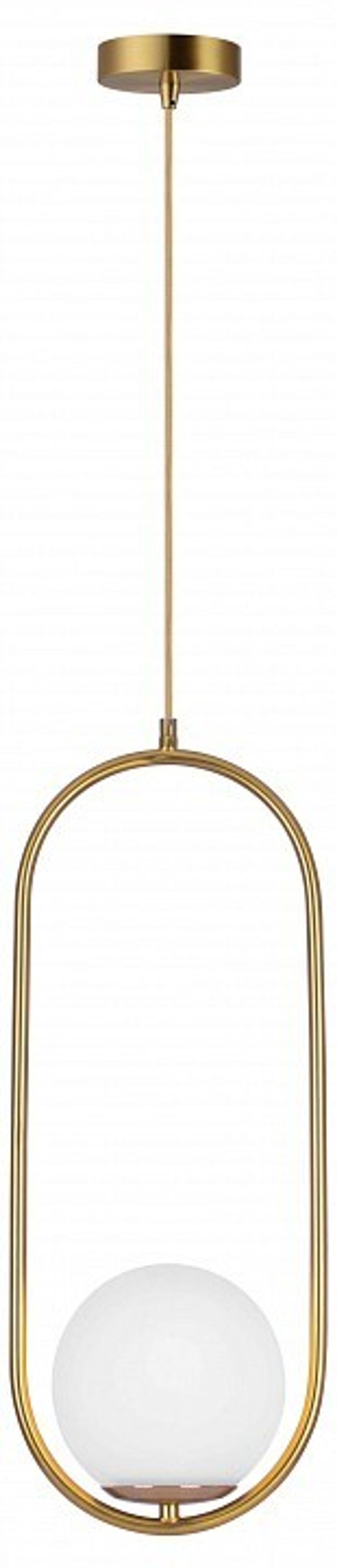 Подвесной светильник Moderli Klaster V11585-1P