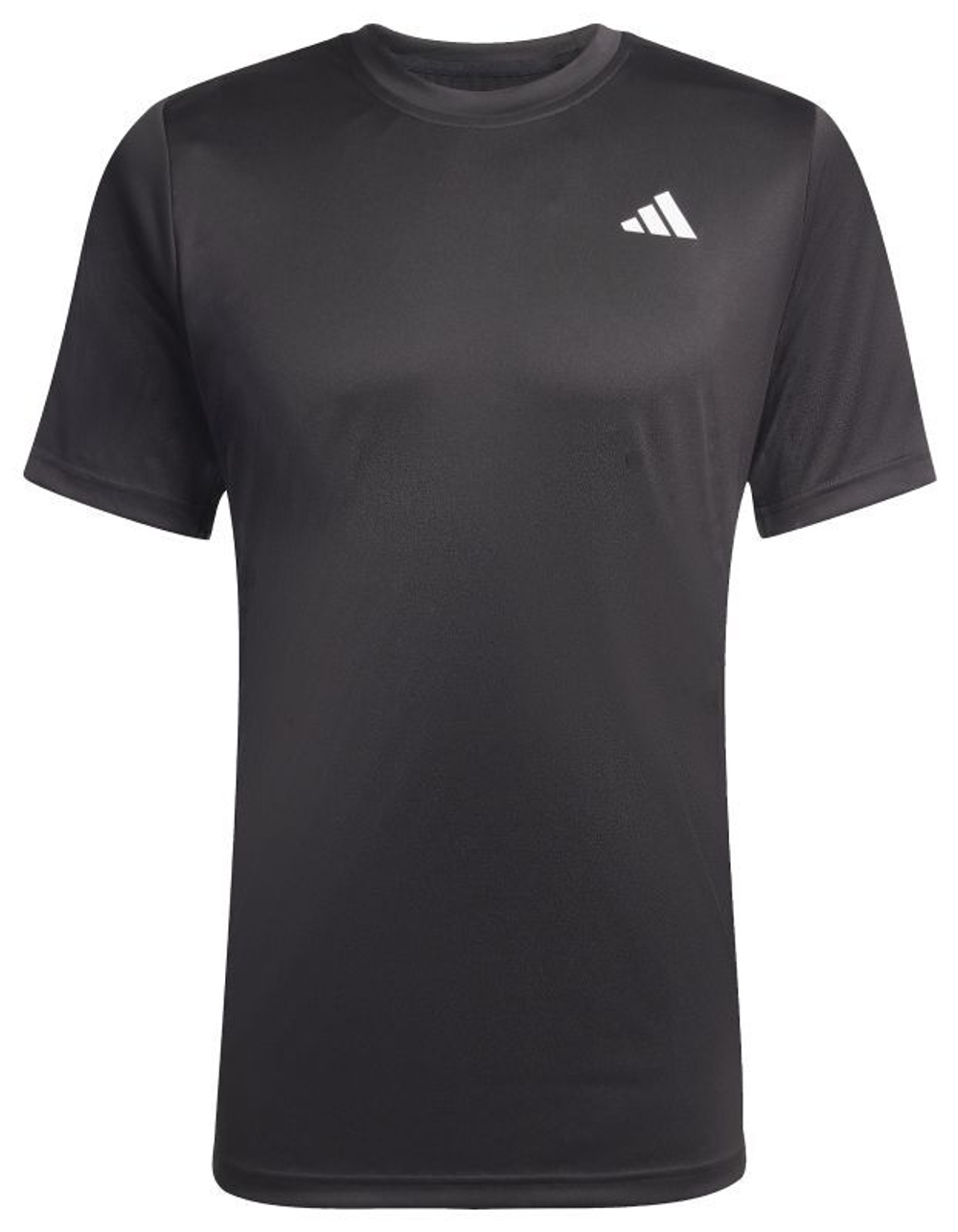 Мужская теннисная футболка Adidas Club Tennis - черный