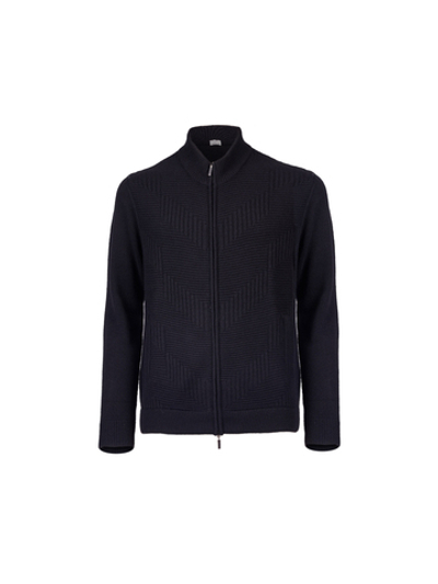 Кардиган на молнии Atelier Portofino