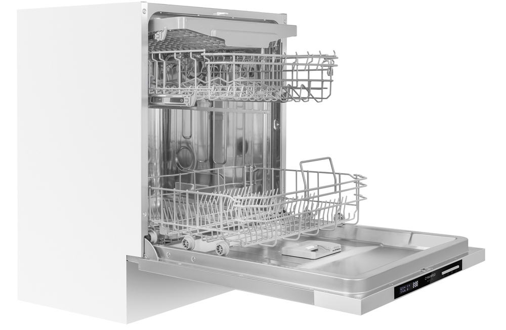 Посудомоечная машина MAUNFELD MLP-123D фото 10