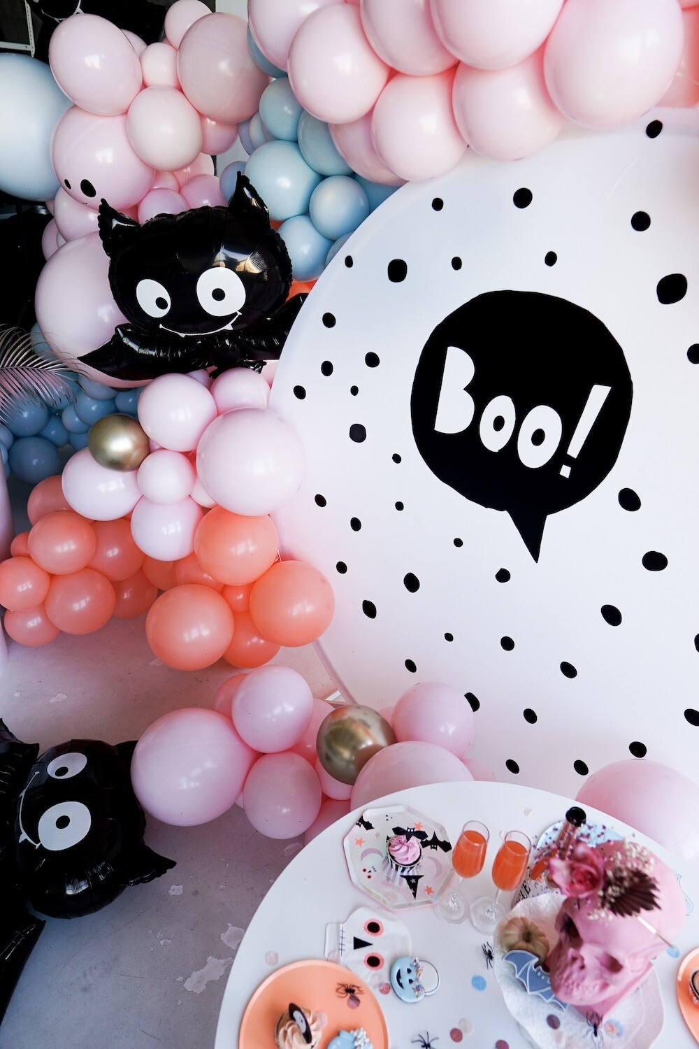 Cute Halloween