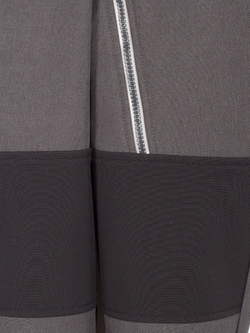 Комбинезон softshell детский демисезонный мембрана