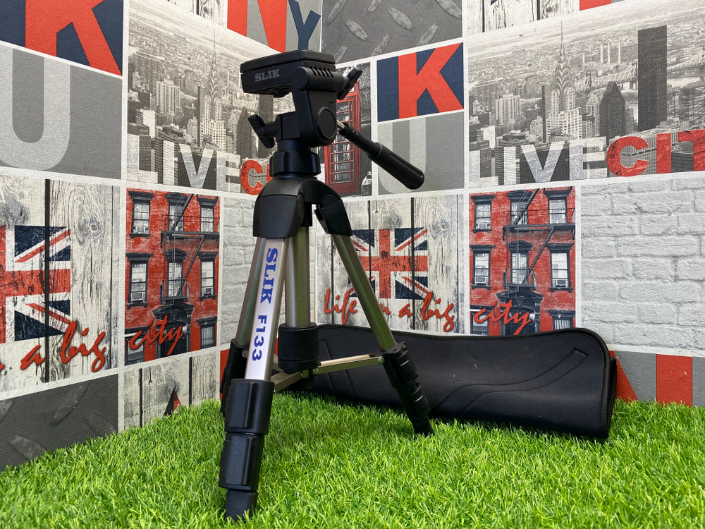 Slik F133 Покупка/Продажа