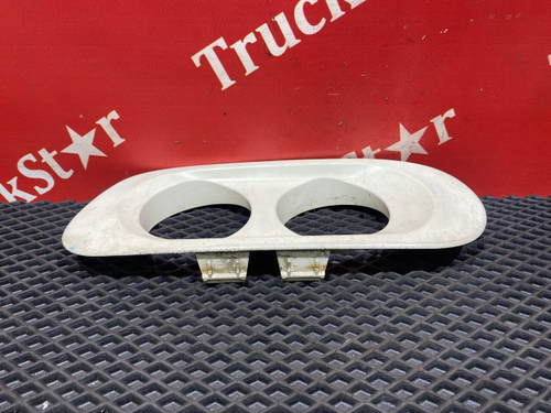 Облицовка ПТФ левая