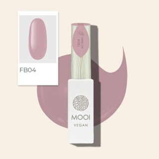 База No HEMA Flash Base, FB04, 8 мл, MOOI