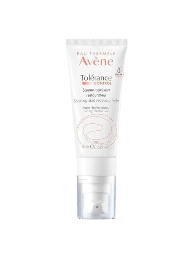 Увлажнение и питание Успокаивающий крем Avene Tolerance Control 40 ml