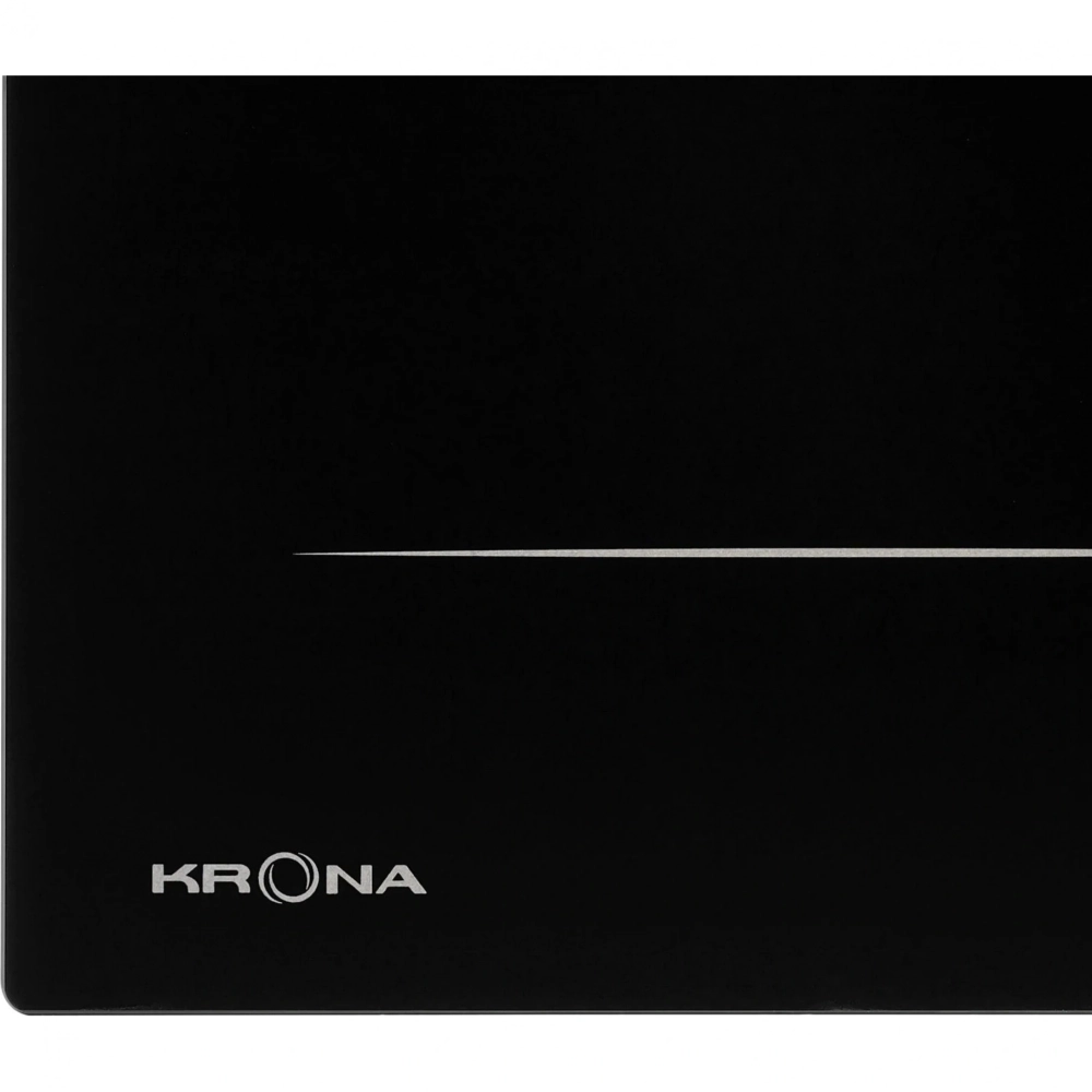 Индукционная варочная панель Krona REMO 60 BL черная