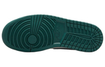 Кроссовки Jordan Air Jordan 1 Mid (Женская размерная сетка)