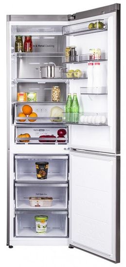 Холодильник Samsung RB41R7847SR