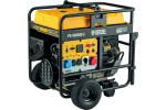 Генератор бензиновый Denzel PS-180EAD-3