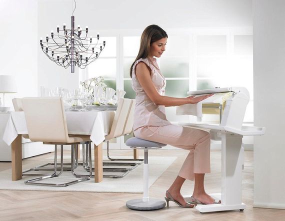 Гладильная система Miele B 995 D