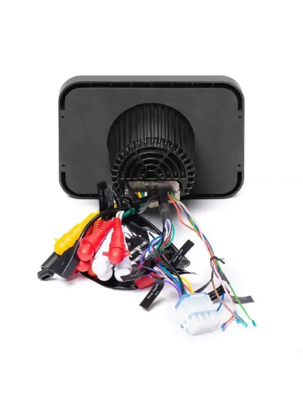 Морская магнитола Boss Audio 60W x 4. (no CD/DVD) 5"