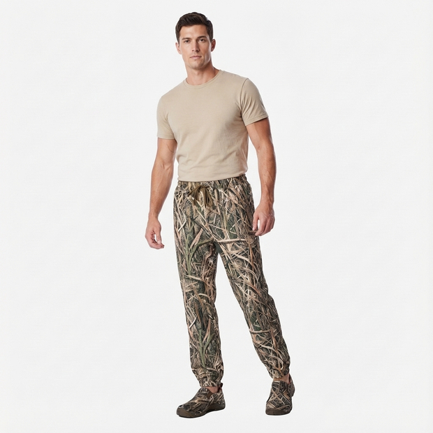 Штаны "Joggers" цвет NW4