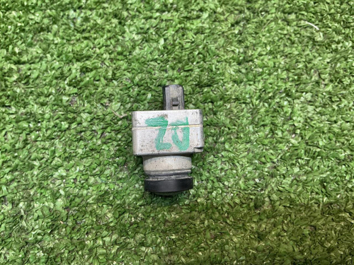 Камера обзорного вида передняя Audi A6 C8 18-н.в.