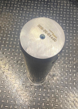 Палец 208-70-61440