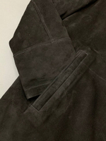 Дубленка Brunello Cucinelli
