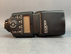 Canon Speedlite 430EX II