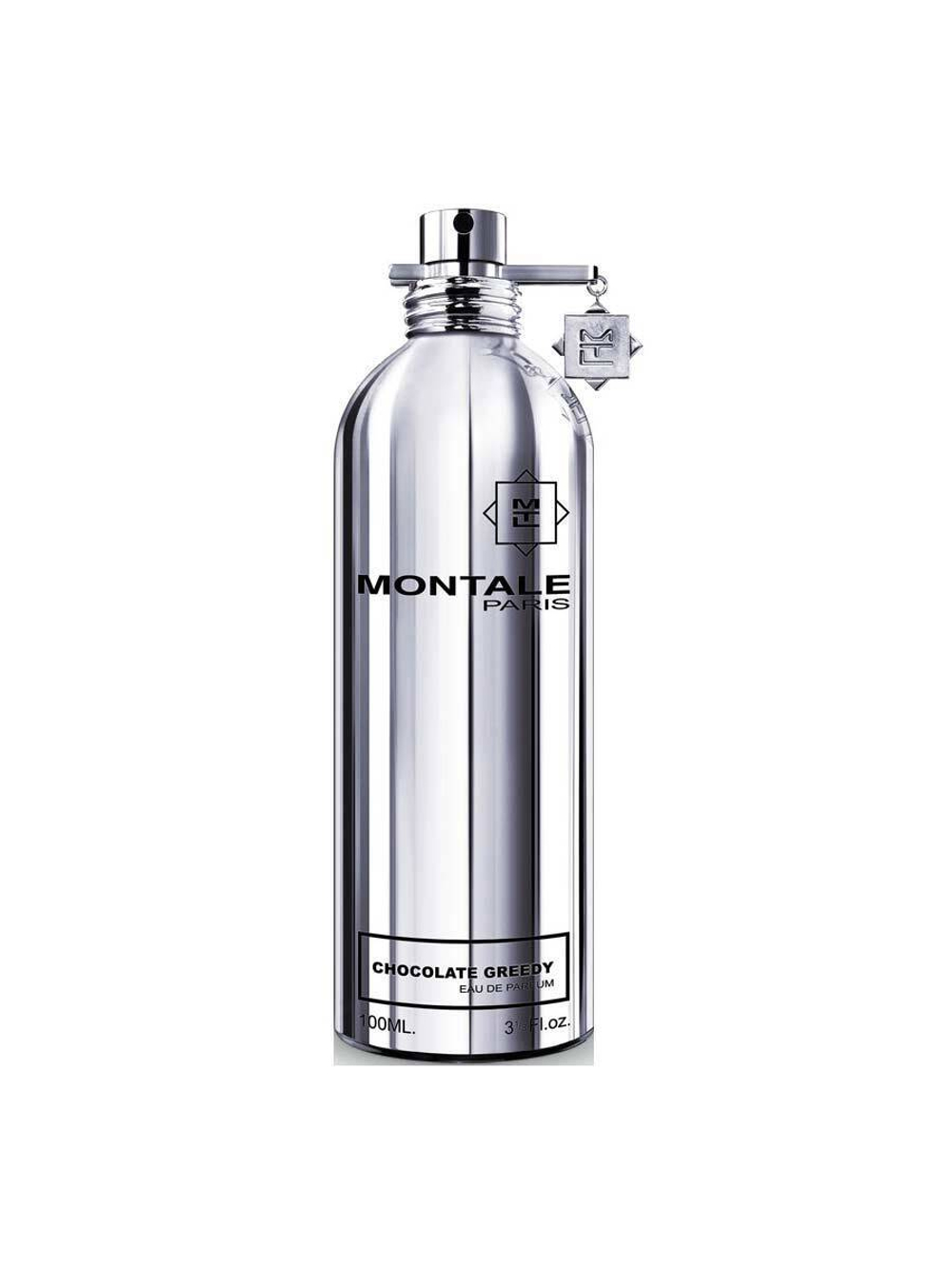 MONTALE Chocolate Greedy unisex 100ml edp