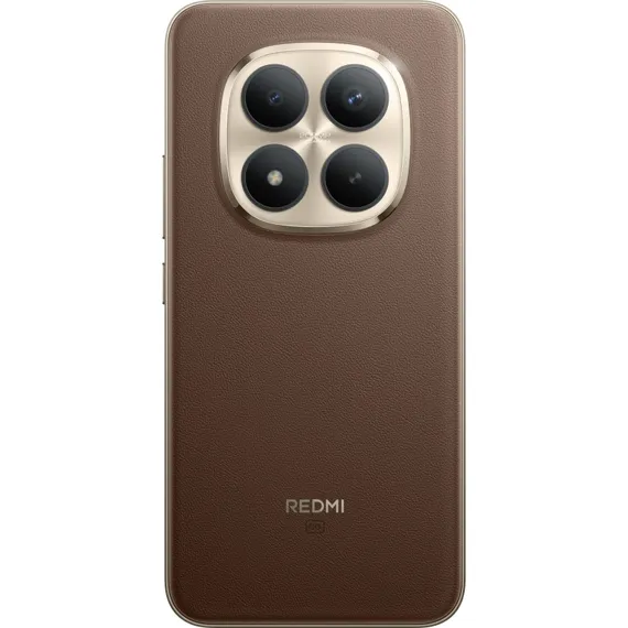 Смартфон Xiaomi Redmi Note 15 Pro Plus 5G NFC 12 ГБ | 256 ГБ («Мокко» | Mocha Brown) (версия Global)